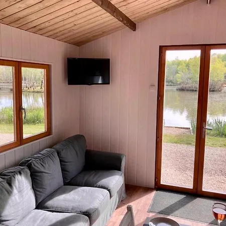 La Retraite Campsite