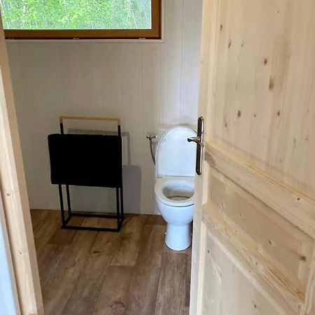 La Retraite Campsite *